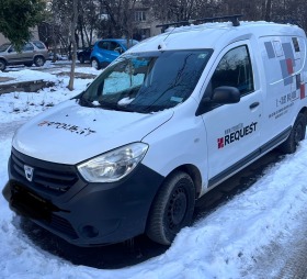 Dacia Dokker 1.5 DCI | Mobile.bg   2