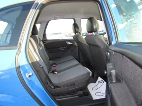 Opel Meriva 1.6i EURO4, снимка 11