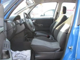 Opel Meriva 1.6i EURO4, снимка 8