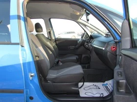 Opel Meriva 1.6i EURO4, снимка 10