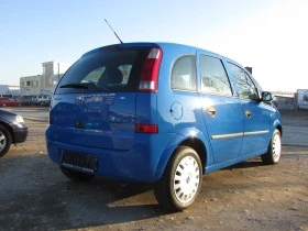 Opel Meriva 1.6i EURO4, снимка 5