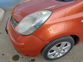 Nissan Note, снимка 16