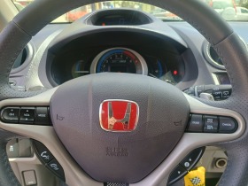 Honda Insight, снимка 8 - Автомобили и джипове - 45302548