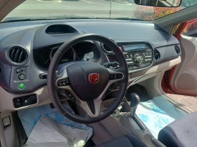 Honda Insight, снимка 6 - Автомобили и джипове - 45302548