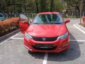 Honda Insight, снимка 1