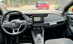 Renault Zoe CCS Experience z.e. 50 R110 | Mobile.bg   13