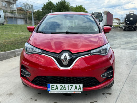 Renault Zoe CCS Experience z.e. 50 R110, снимка 3 - Автомобили и джипове - 45357726