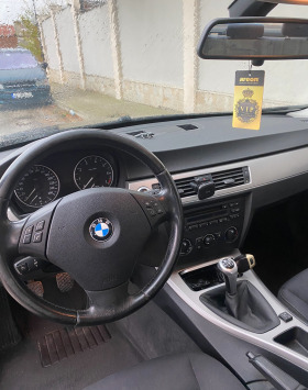 BMW 318, снимка 6 - Автомобили и джипове - 45571663
