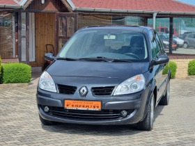 Renault Scenic 1.5DCI 106к.с., снимка 3