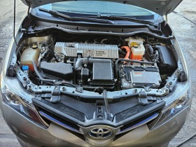 Toyota Auris, снимка 5
