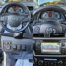 Toyota Auris, снимка 11