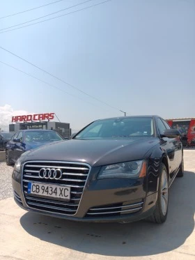 Audi A8   | Mobile.bg    2