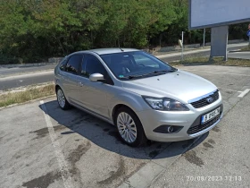 Ford Focus 1.8 TITANIUM, снимка 4