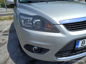 Ford Focus 1.8 TITANIUM, снимка 7