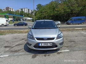 Ford Focus 1.8 TITANIUM, снимка 5