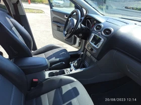 Ford Focus 1.8 i TITANIUM, снимка 10