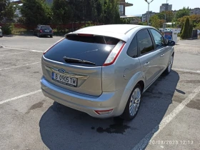 Ford Focus 1.8 TITANIUM, снимка 16