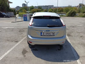 Ford Focus 1.8 TITANIUM, снимка 6