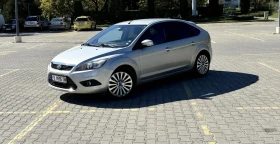 Ford Focus 1.8 TITANIUM, снимка 3