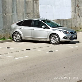 Ford Focus 1.8 TITANIUM, снимка 17