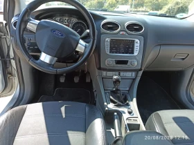 Ford Focus 1.8 TITANIUM, снимка 15