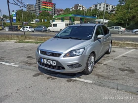 Ford Focus 1.8 TITANIUM, снимка 3