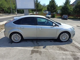 Ford Focus 1.8 i TITANIUM, снимка 2