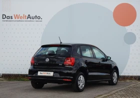 VW Polo Trendline 1.4TDI BMT, снимка 3