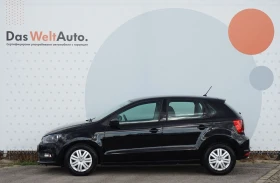 VW Polo Trendline 1.4TDI BMT, снимка 2