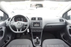 VW Polo Trendline 1.4TDI BMT, снимка 4