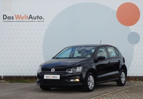 VW Polo Trendline 1.4TDI BMT, снимка 1