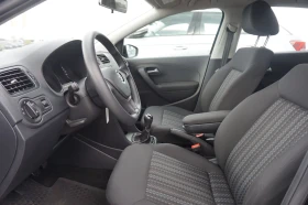 VW Polo Trendline 1.4TDI BMT, снимка 5