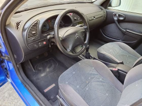 Citroen Xsara 2.0 HDi 110, снимка 8