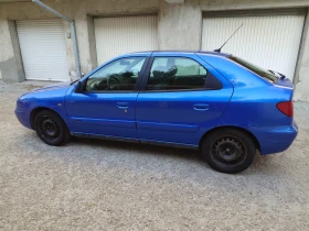 Citroen Xsara 2.0 HDi 110, снимка 6