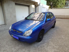  Citroen Xsara