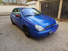 Citroen Xsara 2.0 HDi 110 | Mobile.bg    2