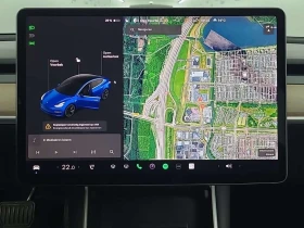 Tesla Model 3 Standard Range Plus, снимка 11