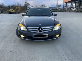 Mercedes-Benz C 220 cdi avantgarde | Mobile.bg    3