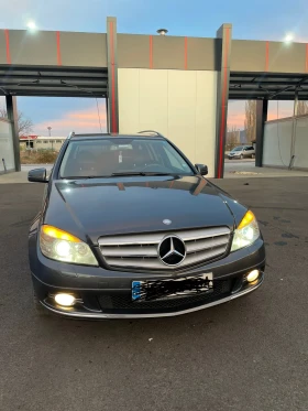 Mercedes-Benz C 220 cdi avantgarde | Mobile.bg    5