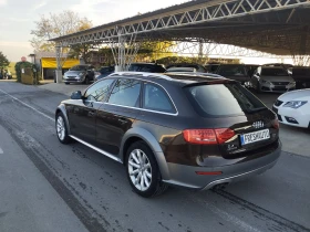 Audi A4 Allroad 2.0tdi 4х4 , снимка 4