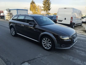 Audi A4 Allroad 2.0tdi 4х4 , снимка 2