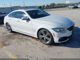 BMW 428 I GRAN COUPE