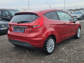 Ford Fiesta 1, 3I-116000km. - [8] 