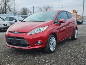     Ford Fiesta 1, 3I-116000km.