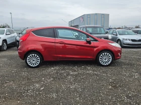     Ford Fiesta 1, 3I-116000km.