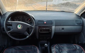 Skoda Fabia 1.9SDI, снимка 6