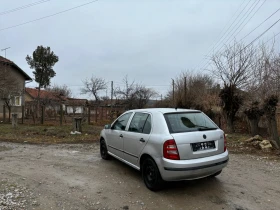 Skoda Fabia 1.9SDI | Mobile.bg    4