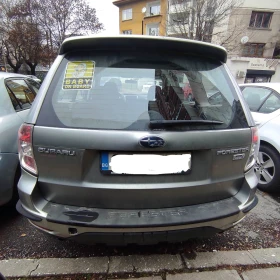 Subaru Forester 2.0 D, снимка 3