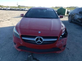 Mercedes-Benz CLA 250   |   |  | Mobile.bg    5