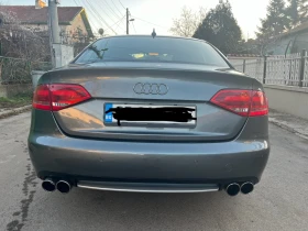 Audi A4, снимка 3